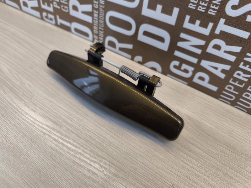 Ручка двери внешняя