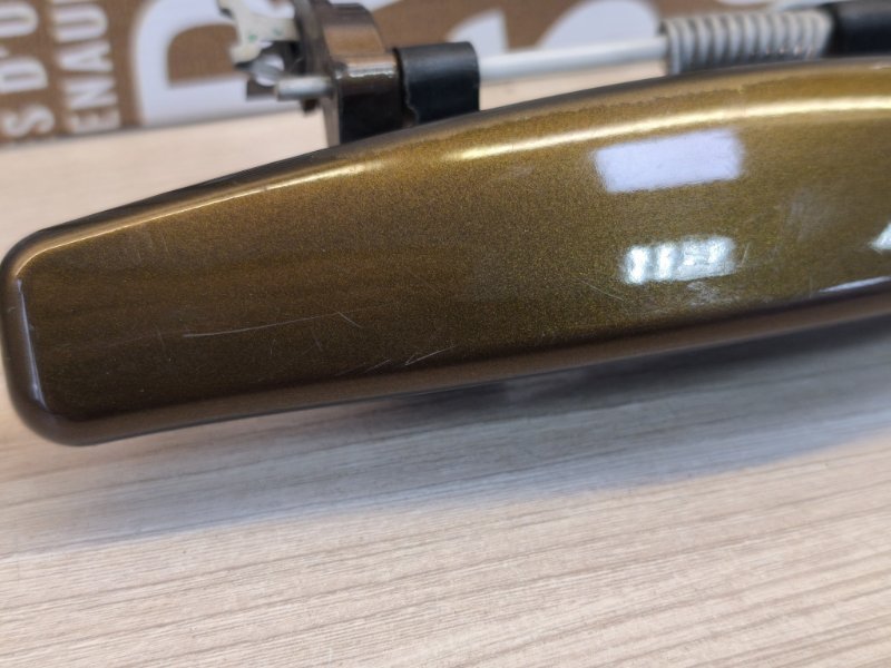 Ручка двери внешняя