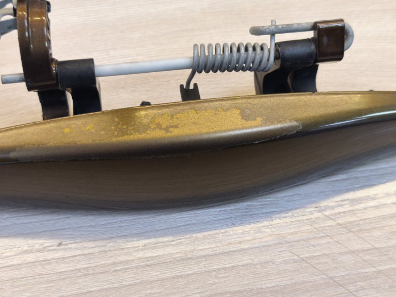 Ручка двери внешняя