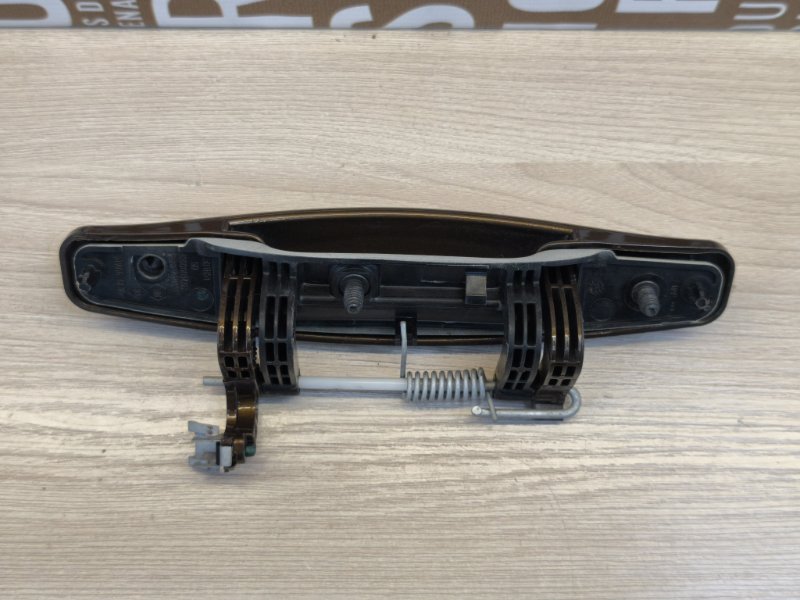 Ручка двери внешняя