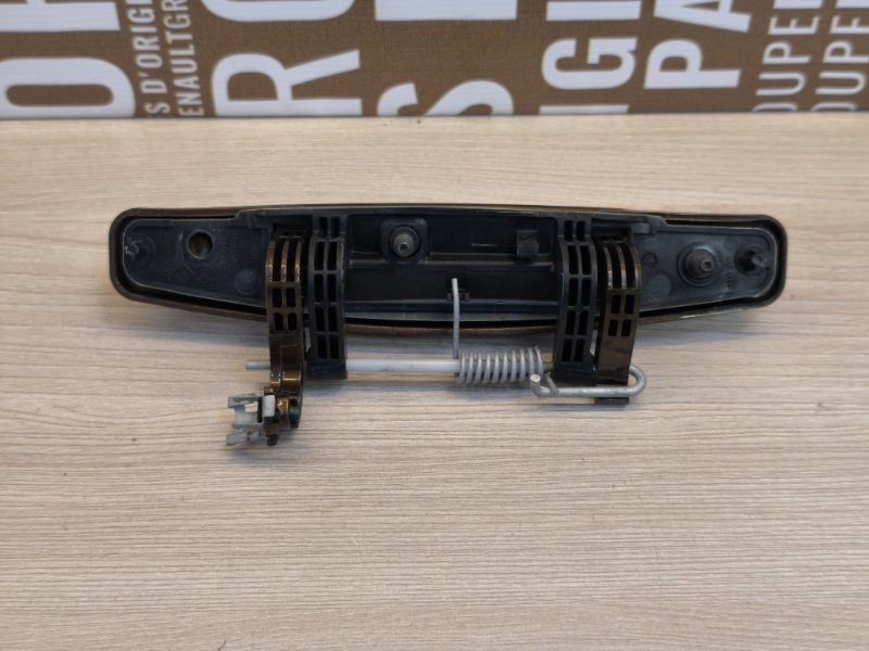 Ручка двери внешняя