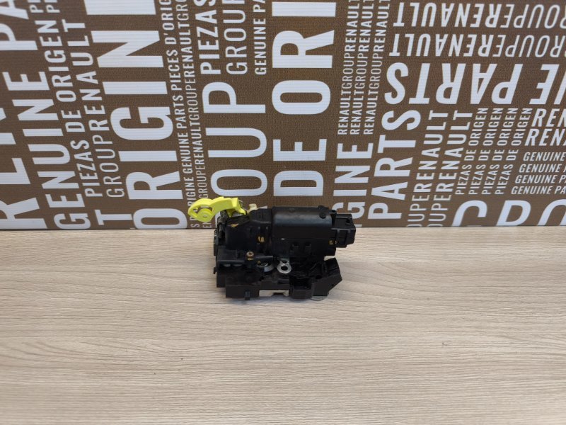 Замок      двери