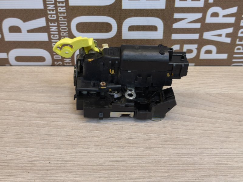 Замок      двери