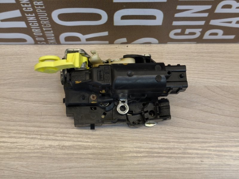 Замок      двери