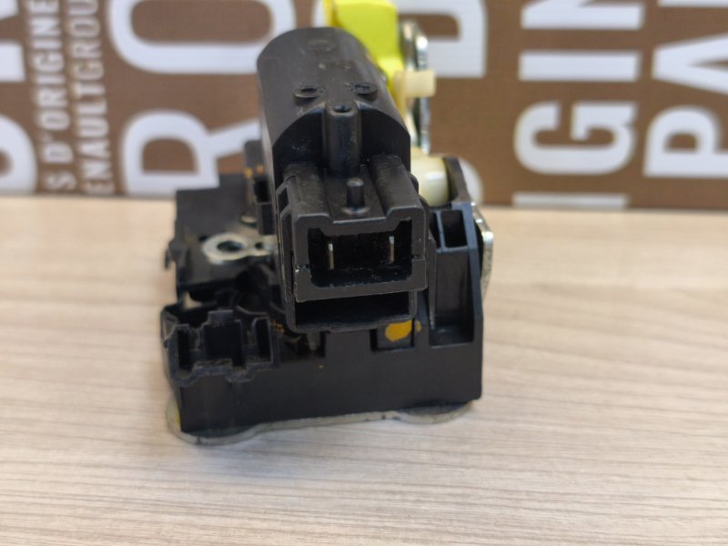 Замок      двери