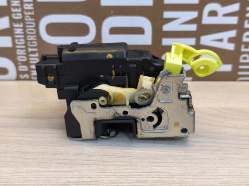 Замок      двери