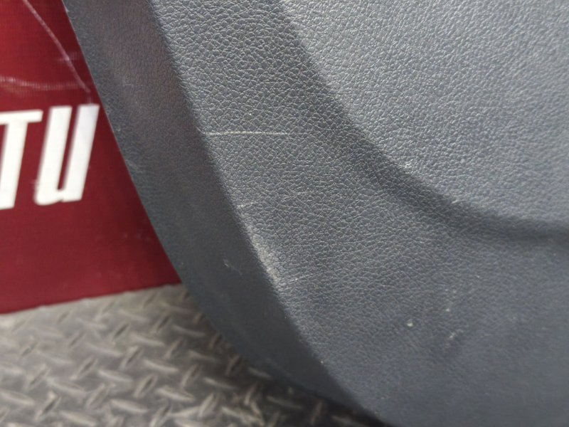 Обшивка боковой двери