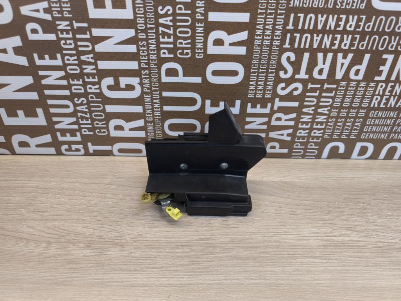 Замок      двери