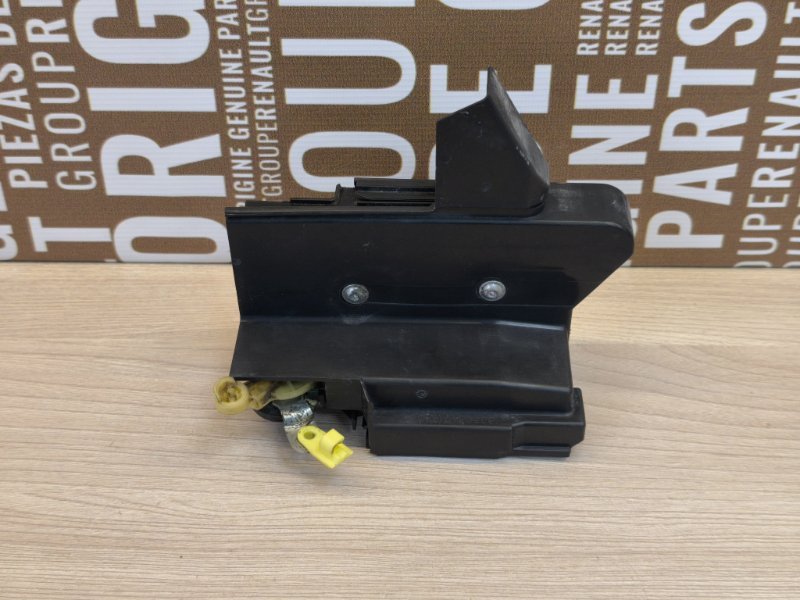 Замок      двери