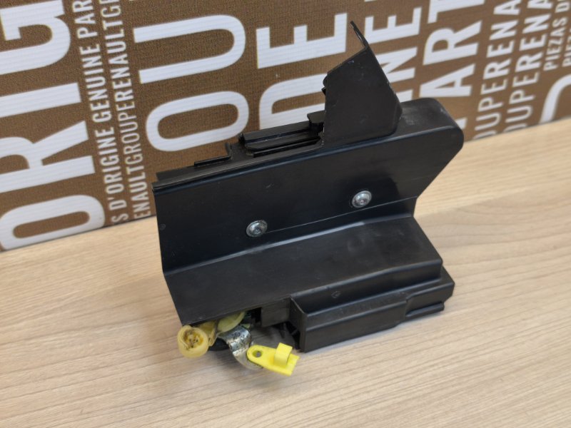 Замок      двери