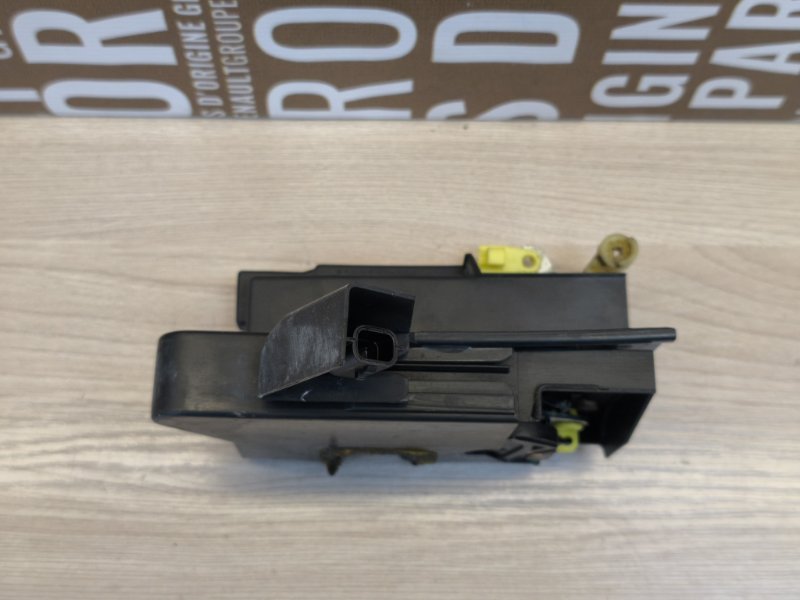 Замок      двери