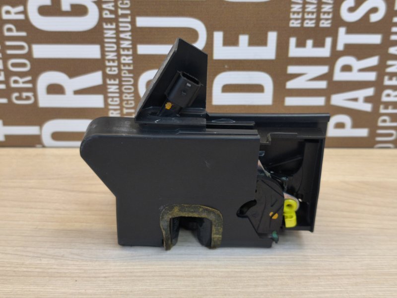 Замок      двери