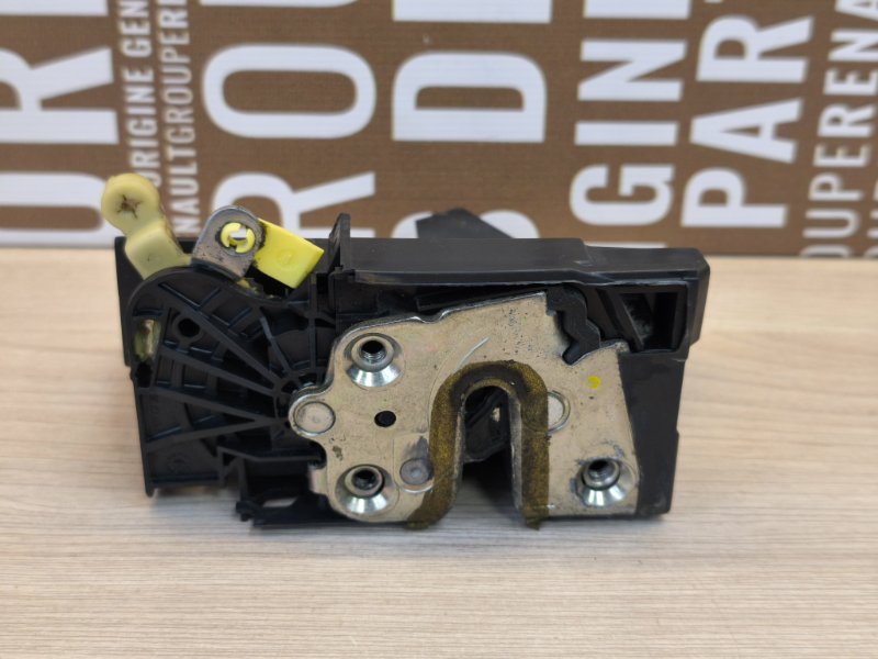 Замок      двери