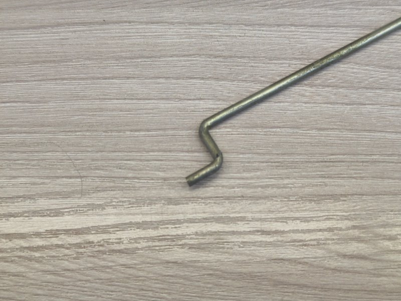 Тяга замка двери