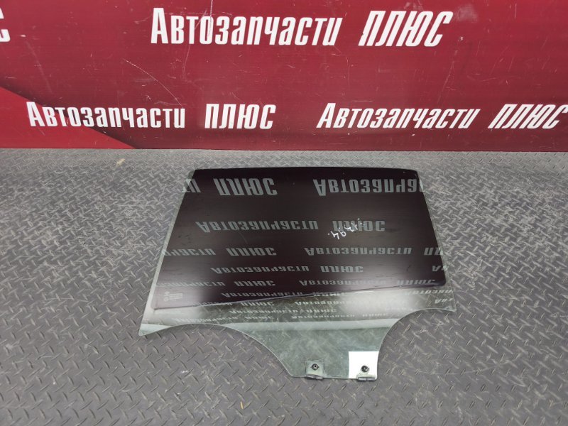 Стекло двери