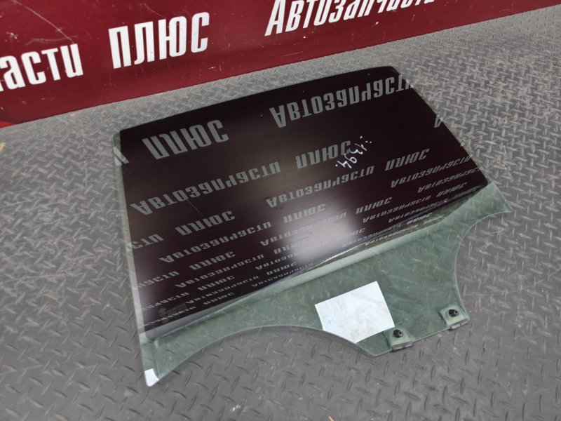 Стекло двери