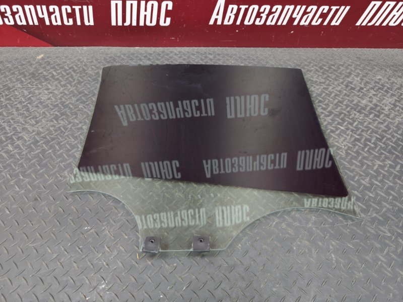 Стекло двери