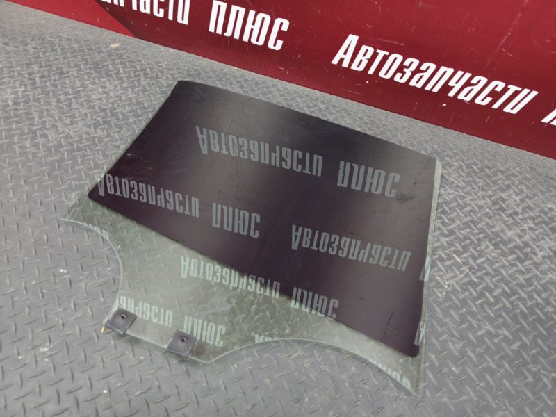 Стекло двери