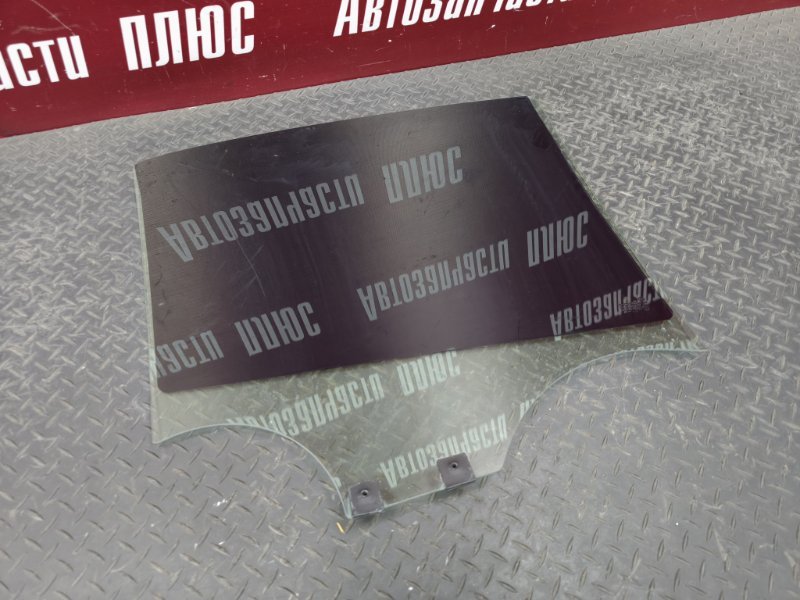 Стекло двери