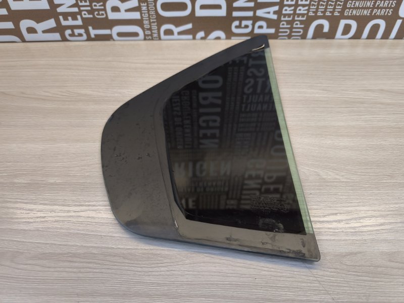 Форточка двери