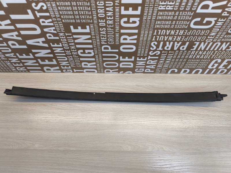 Направляющая стекла     двери