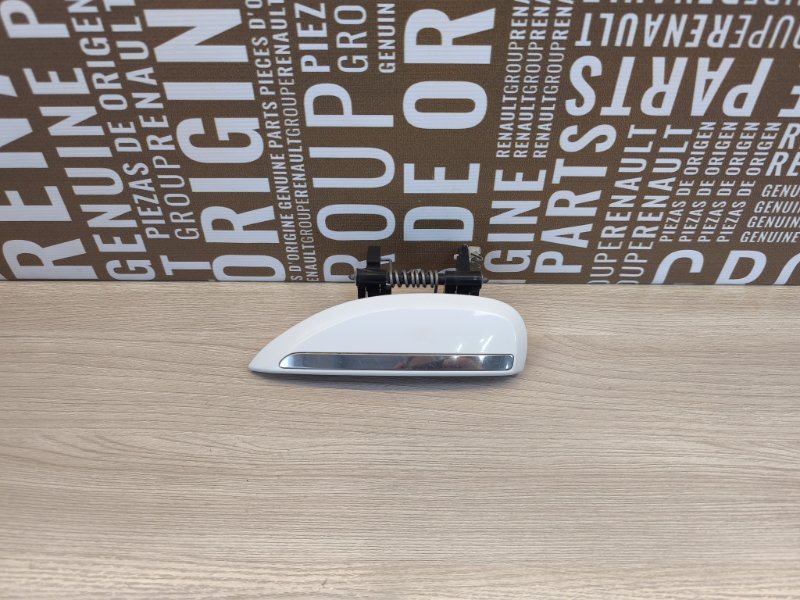 Ручка двери внешняя