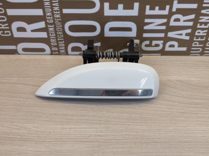 Ручка двери внешняя