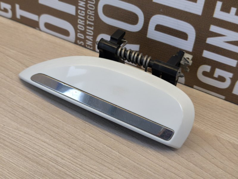 Ручка двери внешняя