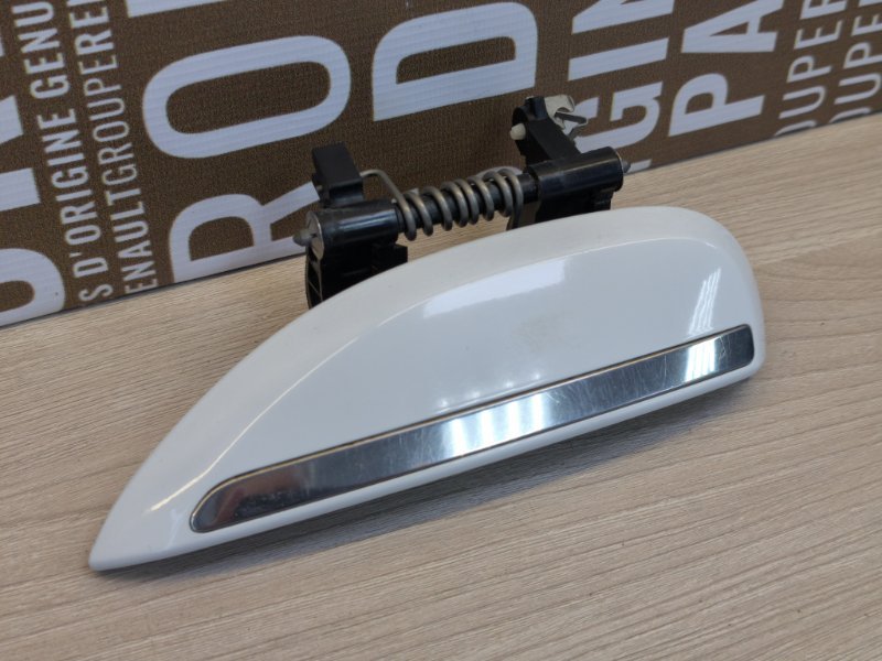 Ручка двери внешняя