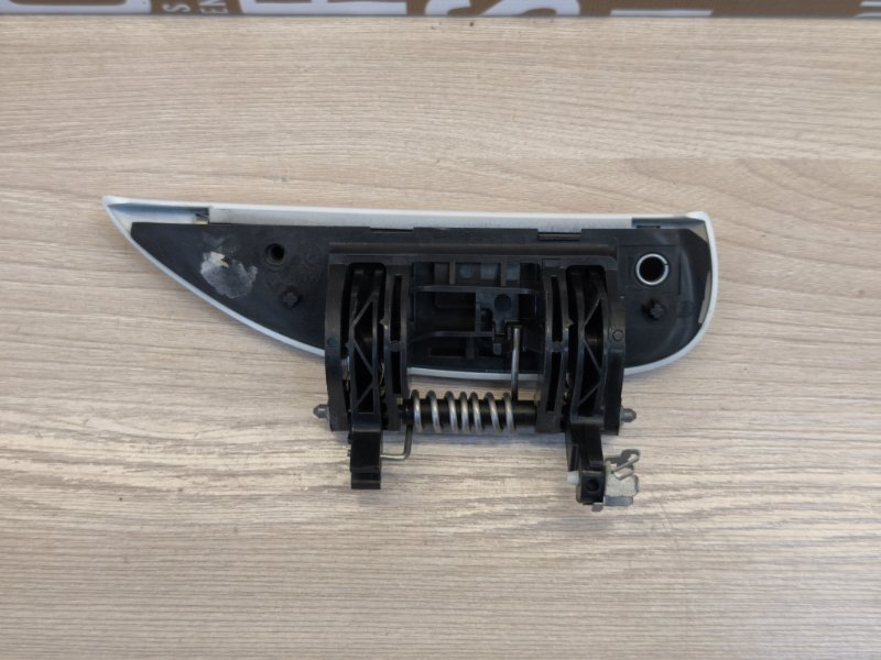 Ручка двери внешняя