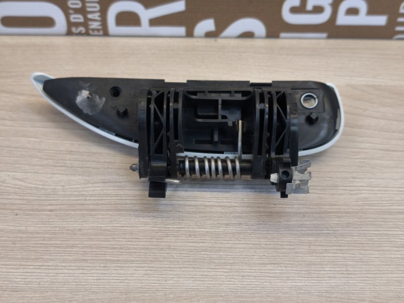 Ручка двери внешняя