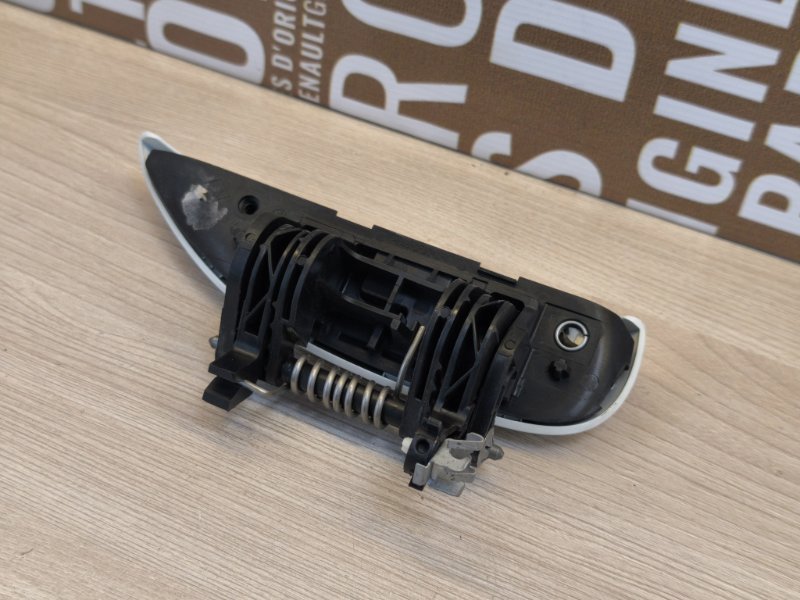 Ручка двери внешняя