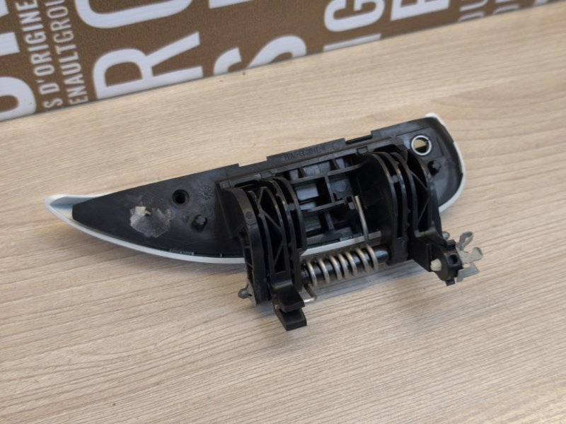 Ручка двери внешняя