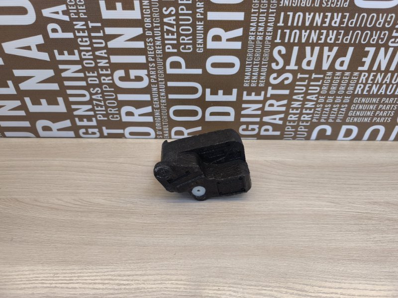 Абсорбер двери