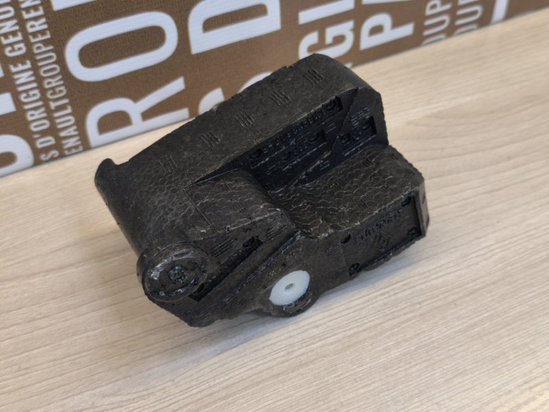 Абсорбер двери