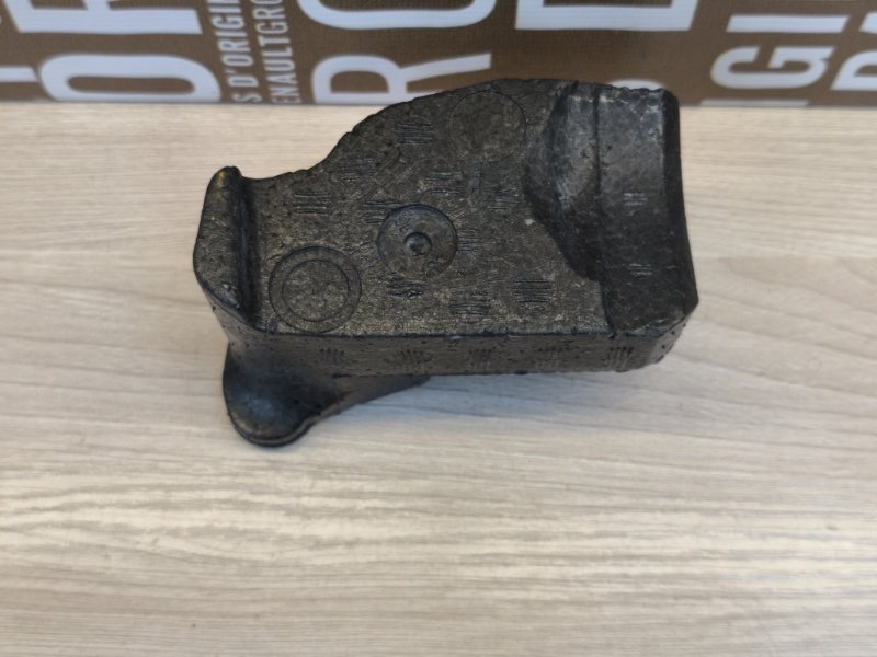 Абсорбер двери