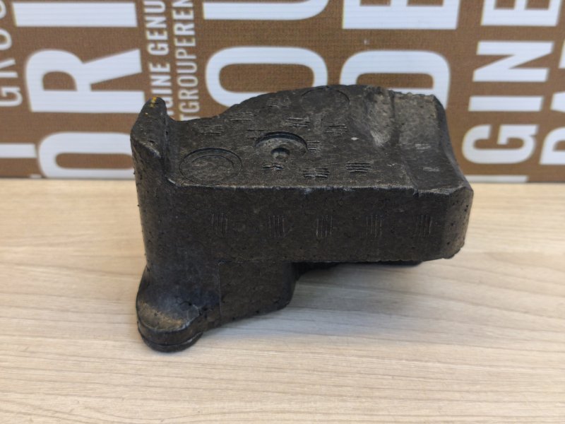 Абсорбер двери