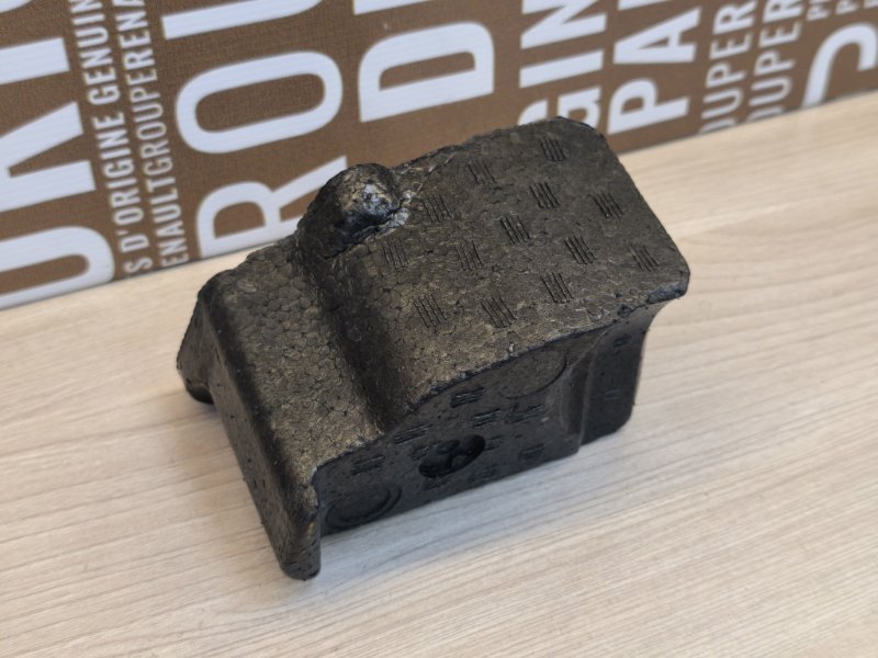 Абсорбер двери