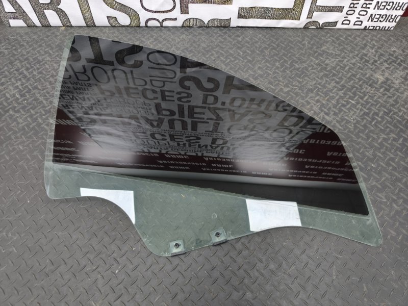 Стекло двери