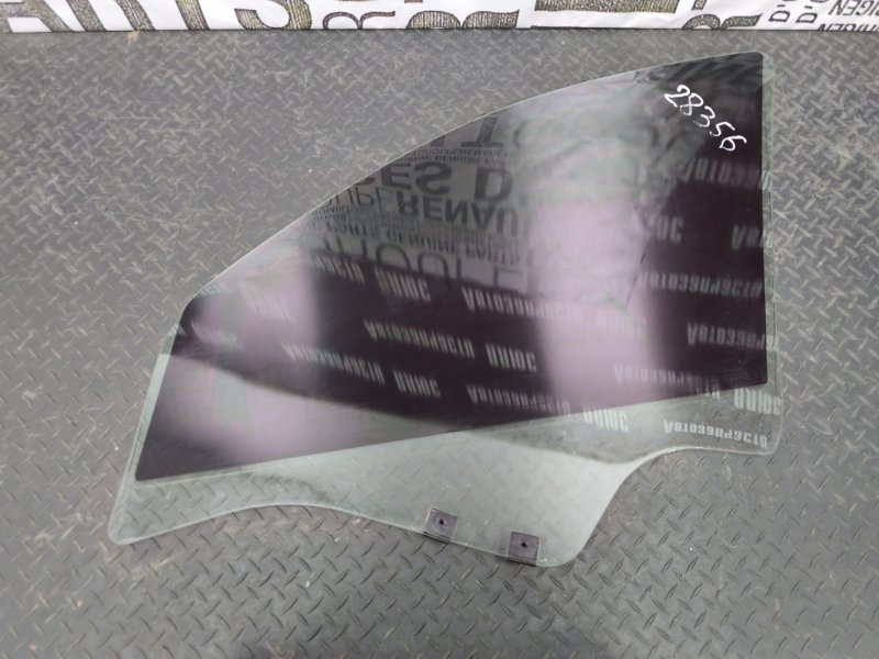 Стекло двери