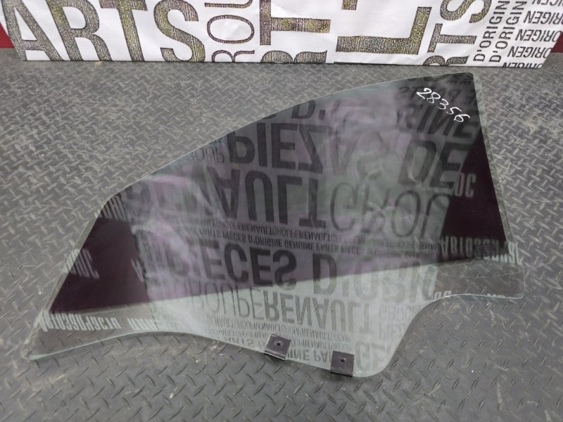 Стекло двери