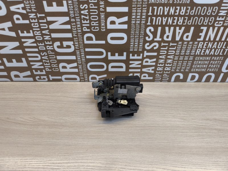 Замок      двери