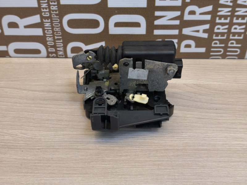 Замок      двери