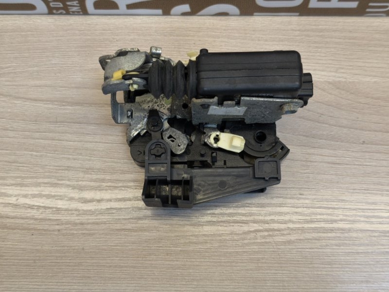 Замок      двери