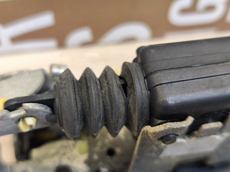 Замок      двери