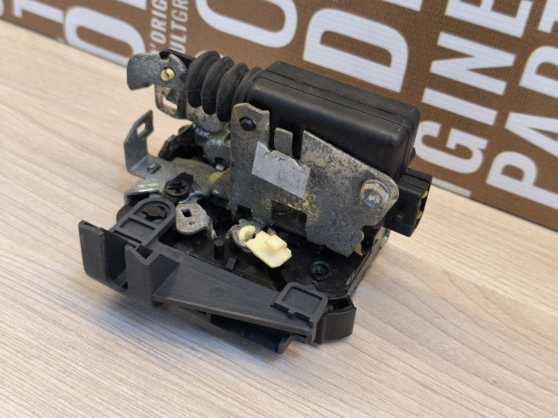 Замок      двери