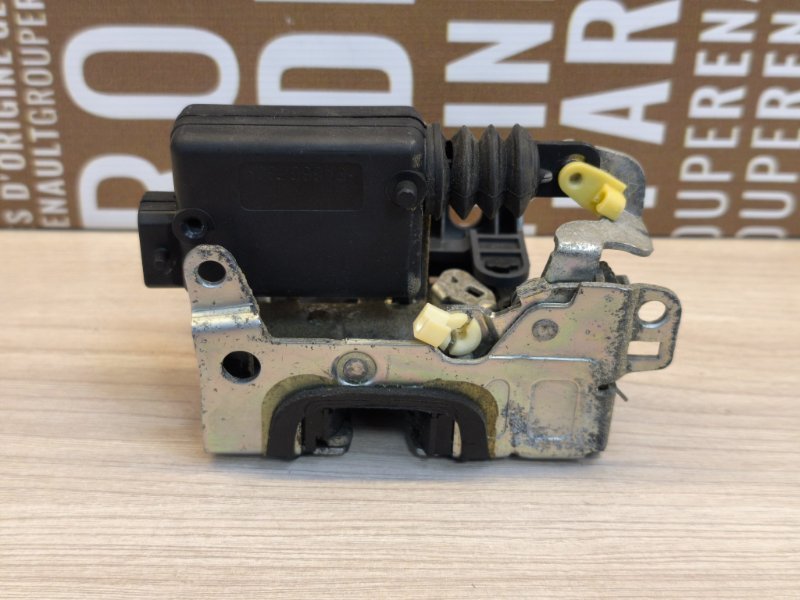 Замок      двери