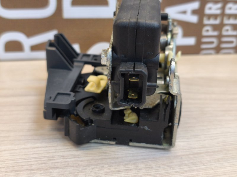 Замок      двери