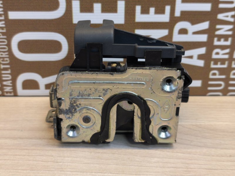 Замок      двери