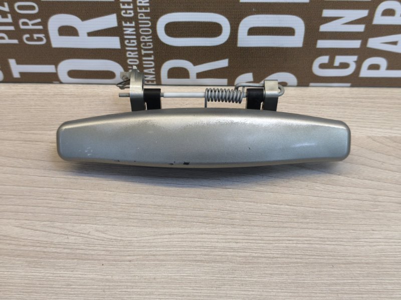 Ручка двери внешняя